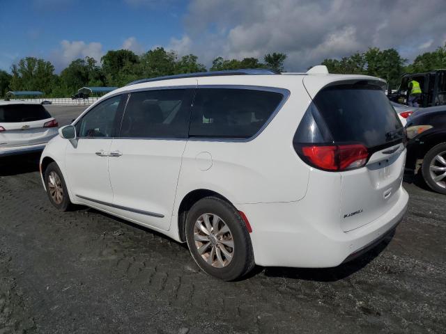 2C4RC1BG6KR548110 - 2019 CHRYSLER PACIFICA TOURING L 白色 照片 2