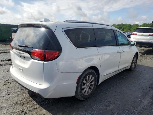 2C4RC1BG6KR548110 - 2019 CHRYSLER PACIFICA TOURING L 白色 照片 3