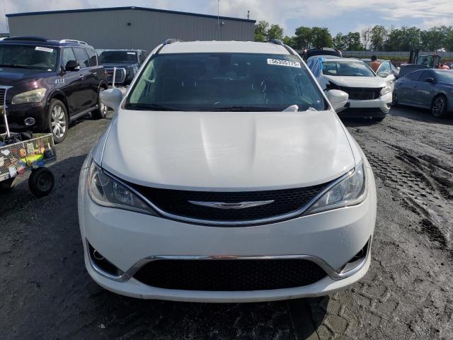 2C4RC1BG6KR548110 - 2019 CHRYSLER PACIFICA TOURING L 白色 照片 5