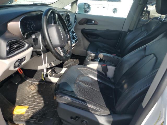2C4RC1BG6KR548110 - 2019 CHRYSLER PACIFICA TOURING L 白色 照片 7