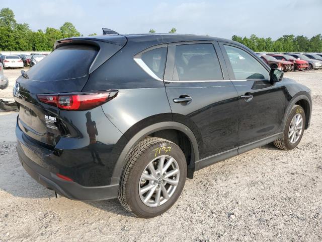 JM3KFBBM8P0167159 - 2023 MAZDA CX-5 SELECT BLACK photo 3