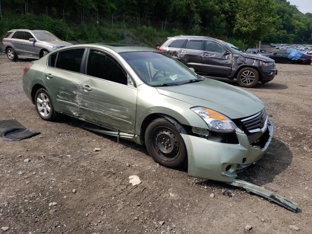 1N4AL21E57C204583 - 2007 NISSAN ALTIMA 2.5 GREEN photo 4