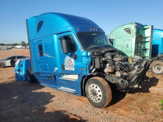 2017 FREIGHTLINER CASCADIA 1, null