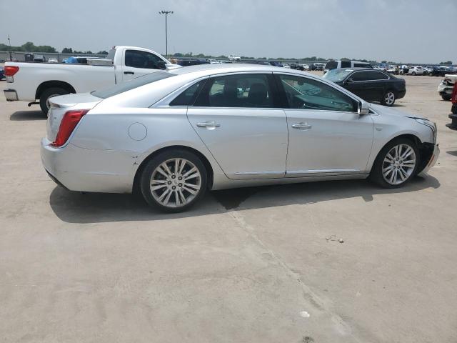 2G61M5S33K9115961 - 2019 CADILLAC XTS LUXURY SILVER photo 3