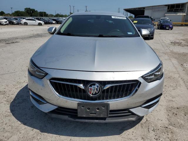 W04GL6SX4J1046830 - 2018 BUICK REGAL PREFERRED SILVER photo 5