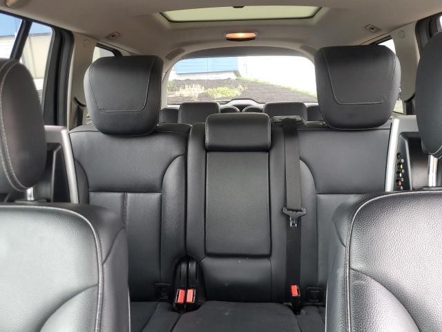 4JGBF7BE7CA774877 - 2012 MERCEDES-BENZ GL 450 4MATIC BLACK photo 10