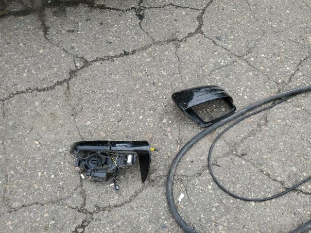 4JGBF7BE7CA774877 - 2012 MERCEDES-BENZ GL 450 4MATIC BLACK photo 13