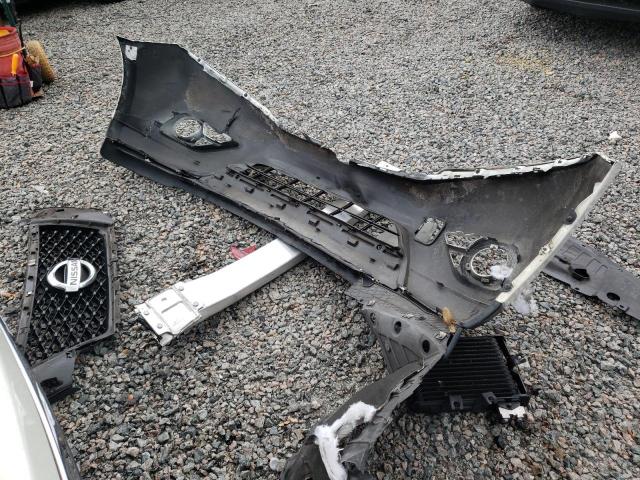 5N1AR2MN6EC693413 - 2014 NISSAN PATHFINDER S WHITE photo 12