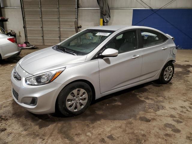 2017 HYUNDAI ACCENT SE, 