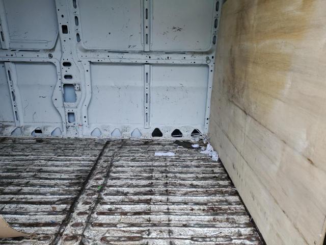 3C6TRVDG4KE524437 - 2019 RAM PROMASTER 2500 HIGH 白色 照片 11