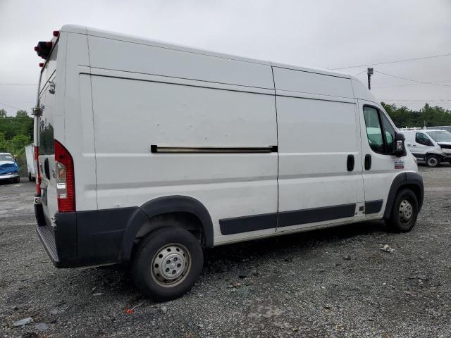 3C6TRVDG4KE524437 - 2019 RAM PROMASTER 2500 HIGH 白色 照片 3