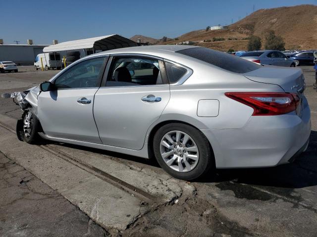 1N4AL3AP7GN354822 - 2016 NISSAN ALTIMA 2.5 SILVER photo 2