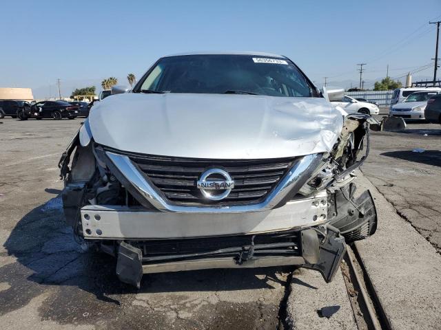 1N4AL3AP7GN354822 - 2016 NISSAN ALTIMA 2.5 SILVER photo 5