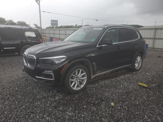 2019 BMW X5 XDRIVE40I, null