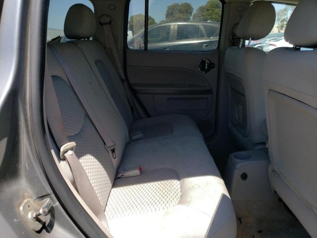 3GNDA13D57S550971 - 2007 CHEVROLET HHR LS 灰色 照片 10