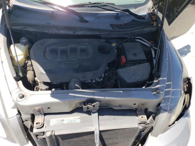 3GNDA13D57S550971 - 2007 CHEVROLET HHR LS 灰色 照片 11