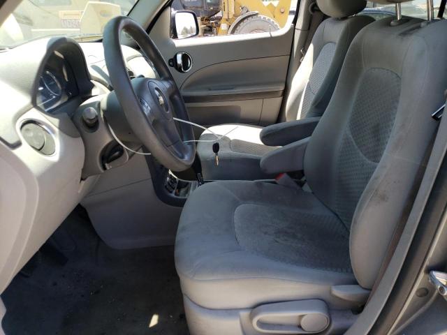 3GNDA13D57S550971 - 2007 CHEVROLET HHR LS 灰色 照片 7