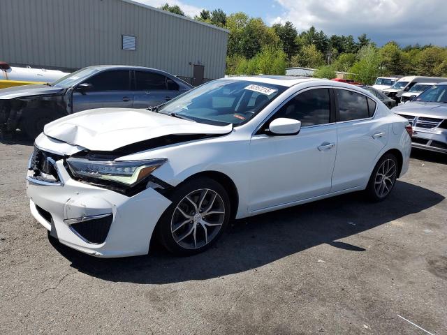 2020 ACURA ILX PREMIUM, null