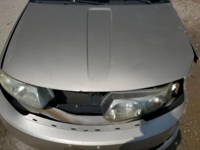 1G8AJ52F24Z212541 - 2004 SATURN ION LEVEL 2 BROWN photo 11