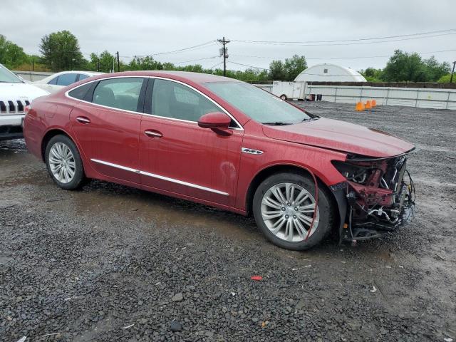 1G4ZN5SZ1JU119473 - 2018 BUICK LACROSSE PREFERRED BURGUNDY photo 4