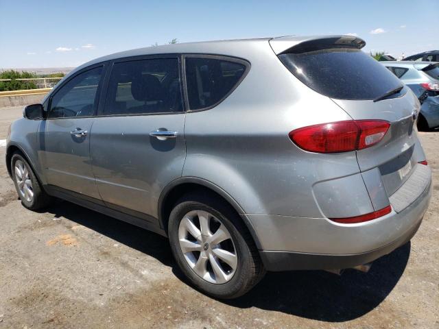 4S4WX82C264417192 - 2006 SUBARU B9 TRIBECA 3.0 H6 SILVER photo 2