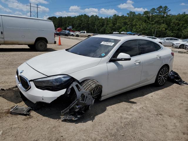 2020 BMW 228XI, 