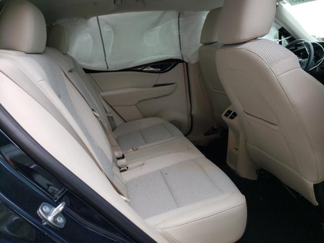 LRBFZMR43MD070747 - 2021 BUICK ENVISION PREFERRED Mavi foto 11