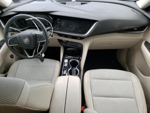 LRBFZMR43MD070747 - 2021 BUICK ENVISION PREFERRED Mavi foto 8