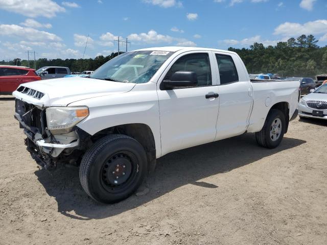 2017 TOYOTA TUNDRA DOUBLE CAB SR, null