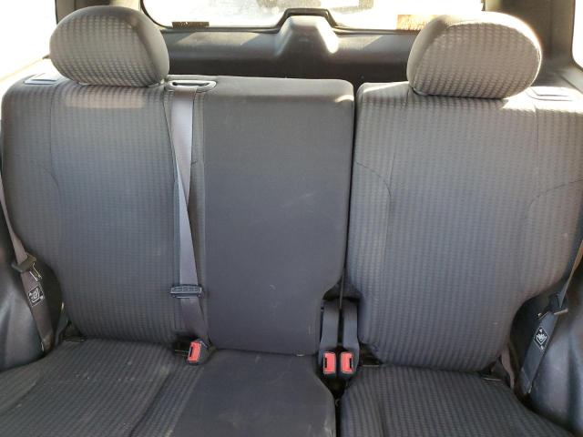 1J4GL48K93W615175 - 2003 JEEP LIBERTY SPORT 蓝色 照片 10