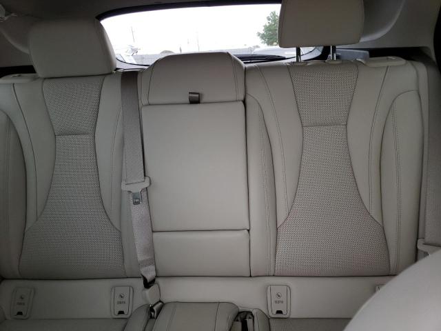 LRBFZPR42ND110996 - 2022 BUICK ENVISION ESSENCE BROWN photo 10