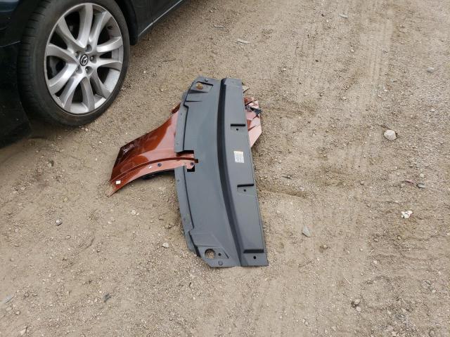 LRBFZPR42ND110996 - 2022 BUICK ENVISION ESSENCE BROWN photo 13