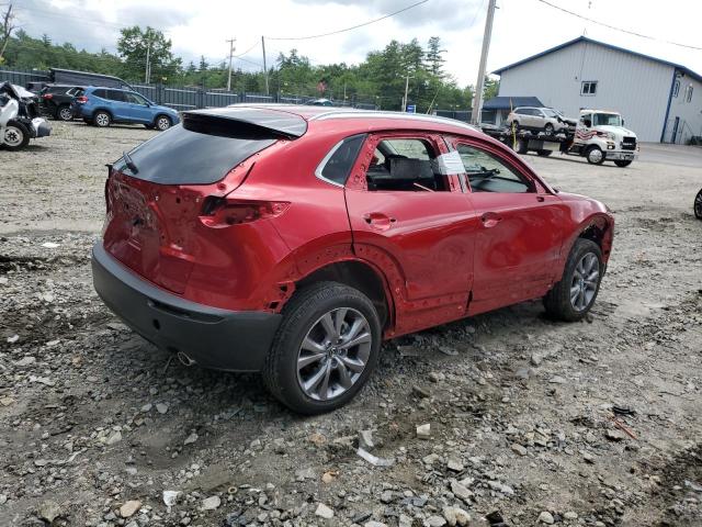 3MVDMBBMXPM538051 - 2023 MAZDA CX-30 SELECT RED photo 3