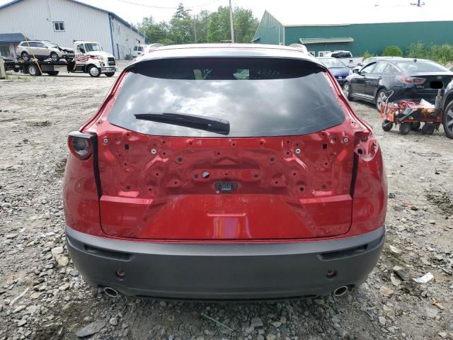 3MVDMBBMXPM538051 - 2023 MAZDA CX-30 SELECT RED photo 6