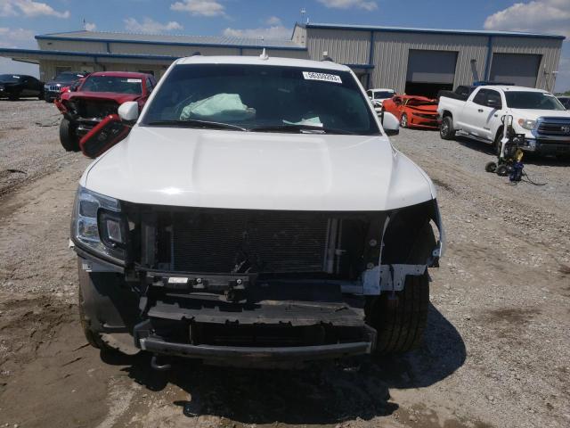 1FMJK2AT4LEA38501 - 2020 FORD EXPEDITION MAX LIMITED WHITE photo 5