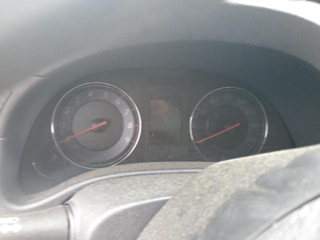 JNKCV61E19M013937 - 2009 INFINITI G37 BASE SILVER photo 9