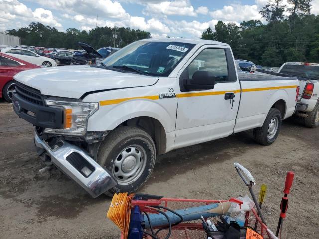 2020 FORD F150, 