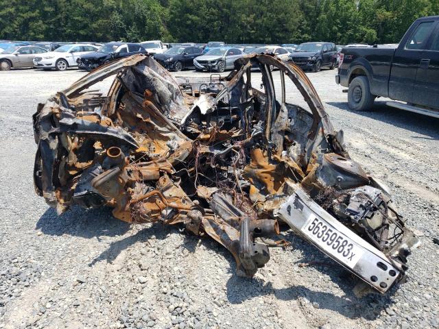 1N4AL3AP6GN368050 - 2016 NISSAN ALTIMA 2.5 BURN photo 5