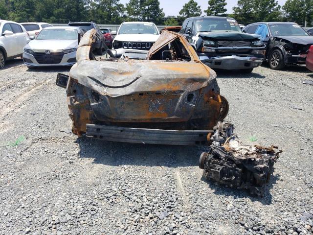 1N4AL3AP6GN368050 - 2016 NISSAN ALTIMA 2.5 BURN photo 6