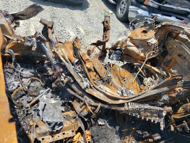 1N4AL3AP6GN368050 - 2016 NISSAN ALTIMA 2.5 BURN photo 8