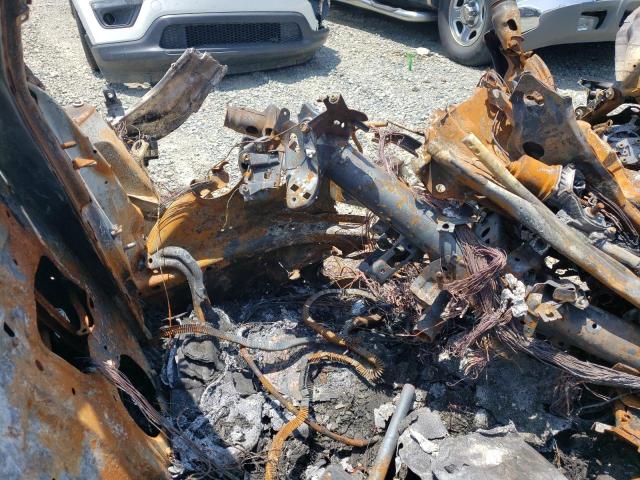 1N4AL3AP6GN368050 - 2016 NISSAN ALTIMA 2.5 BURN photo 9