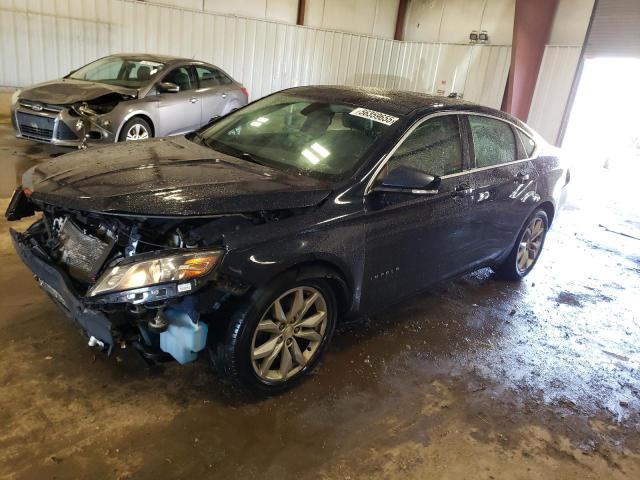 2016 CHEVROLET IMPALA LT, 