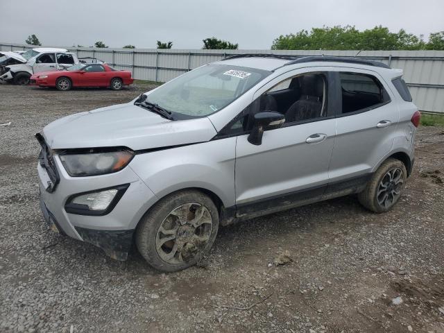 2019 FORD ECOSPORT SES, 