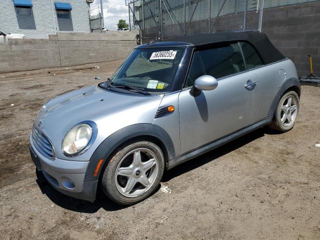 2010 MINI COOPER, 