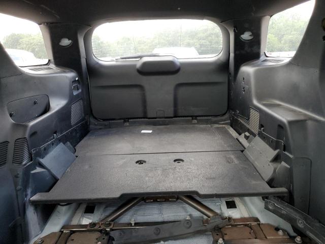 1FM5K8AW9LGA19414 - 2020 FORD EXPLORER POLICE INTERCEPTOR WHITE photo 10