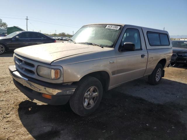 1997 MAZDA B2300, 
