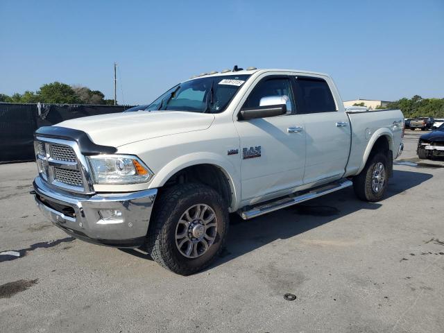 2018 RAM 2500 LARAMIE, null
