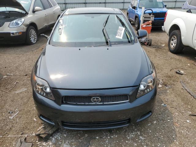 JTKDE177270206340 - 2007 TOYOTA SCION TC 石墨色 照片 5