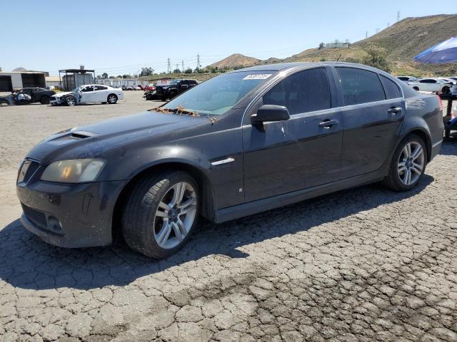 2009 PONTIAC G8, 