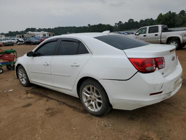 1G11C5SL6FF235002 - 2015 CHEVROLET MALIBU 1LT 白色 照片 2